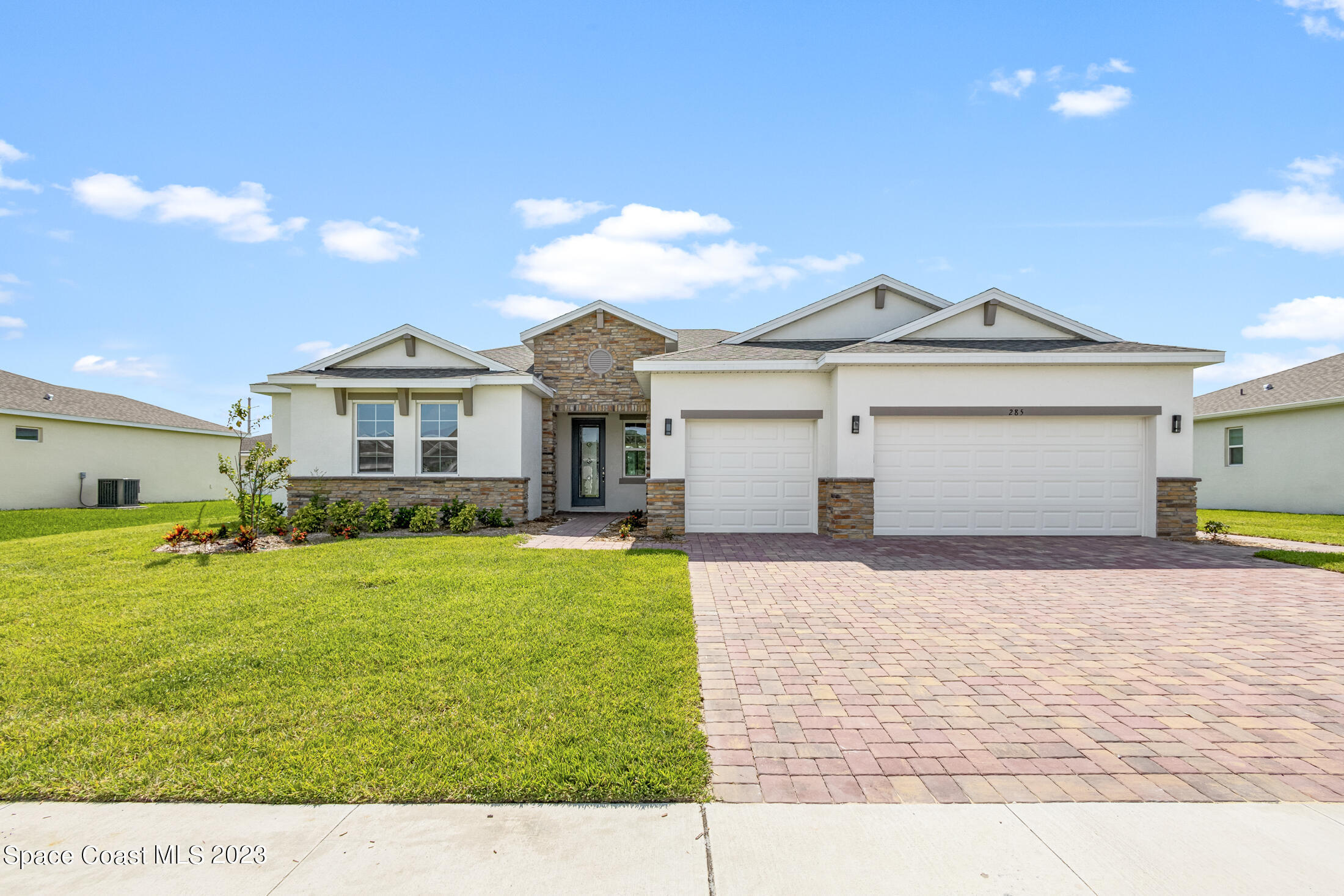 285 Loymer Circle Merritt Island FL 32953