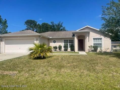 517 Whitehall Avenue SW Palm Bay FL 32908