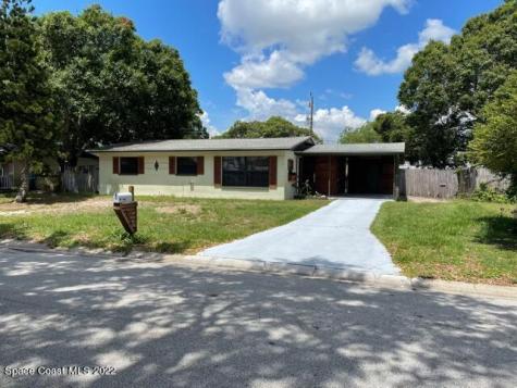2462 Floridiane Drive Melbourne FL 32935
