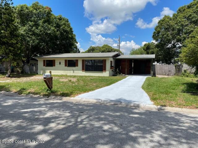 2462 Floridiane Drive Melbourne FL 32935