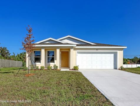 511 J A Bombardier Boulevard SW Palm Bay FL 32908