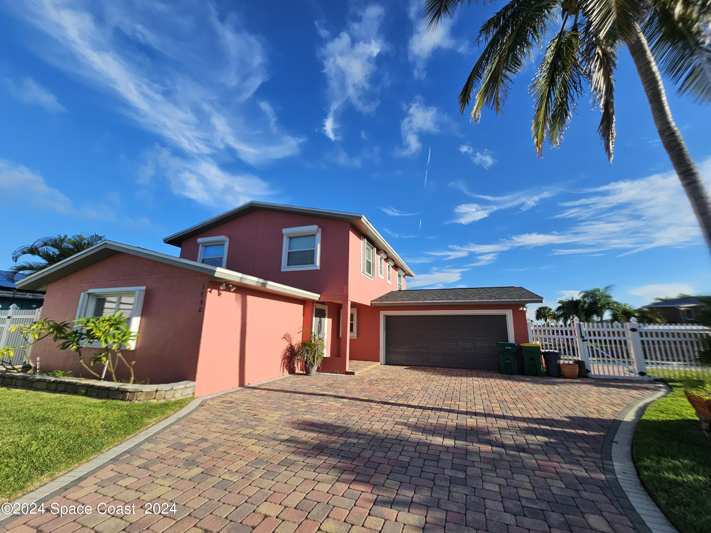 1750 E Central Avenue Merritt Island FL 32952