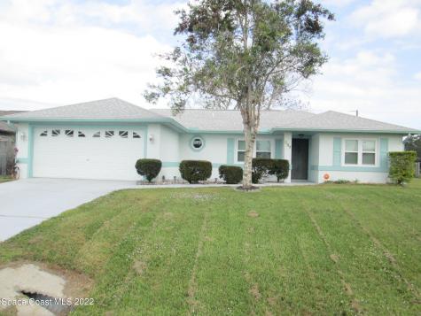 697 Delmonico Street NE Palm Bay FL 32907