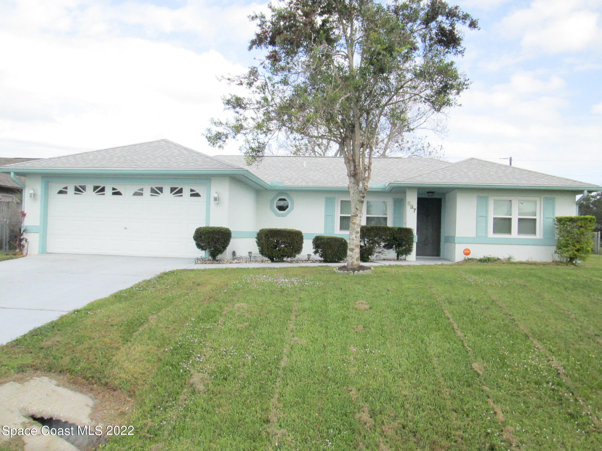 697 Delmonico Street NE Palm Bay FL 32907
