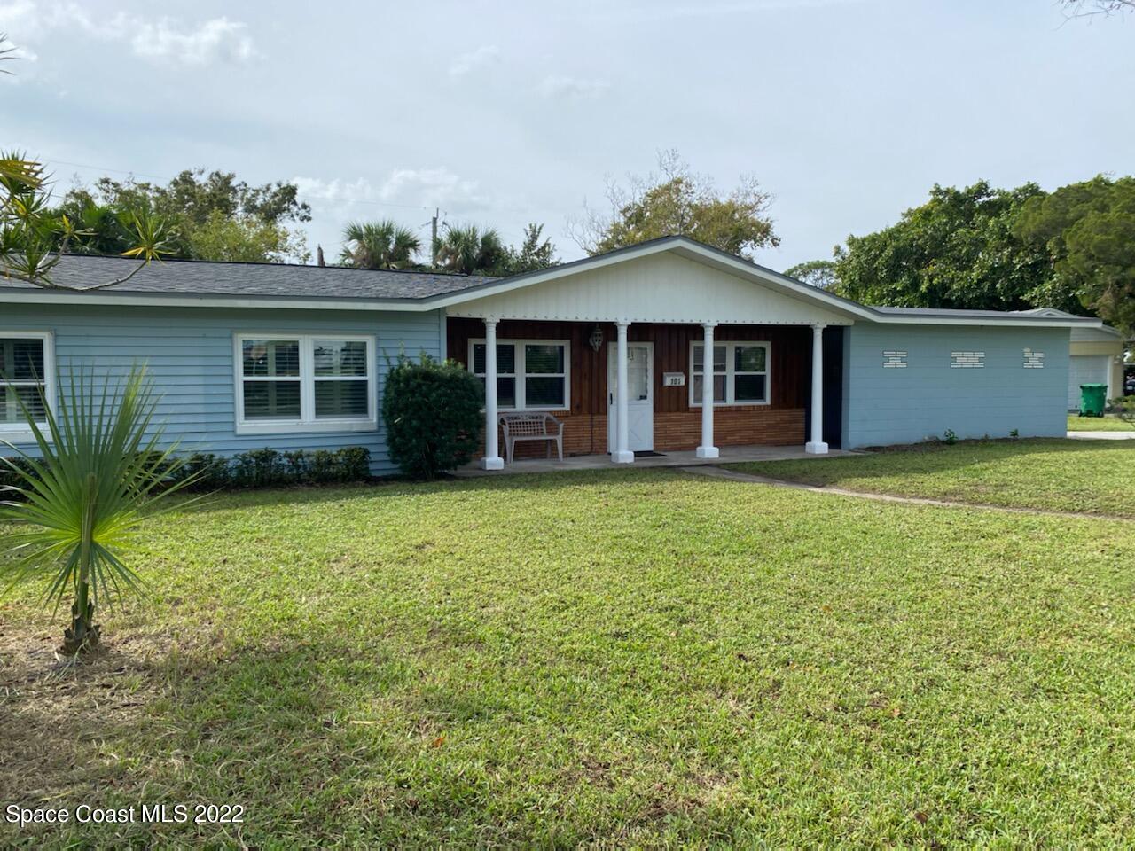 101 W Melbourne Avenue Melbourne FL 32901