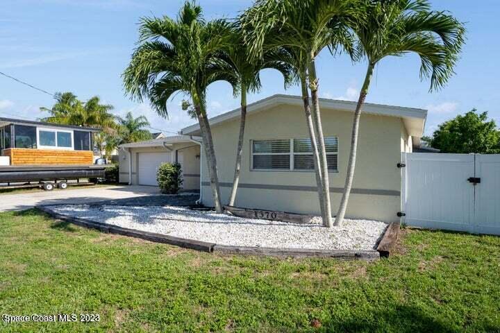 1370 Holly Avenue Merritt Island FL 32952