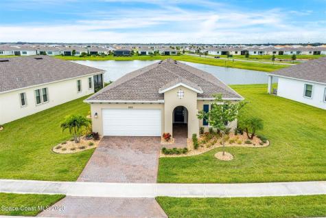2323 Great Belt Circle Melbourne FL 32940
