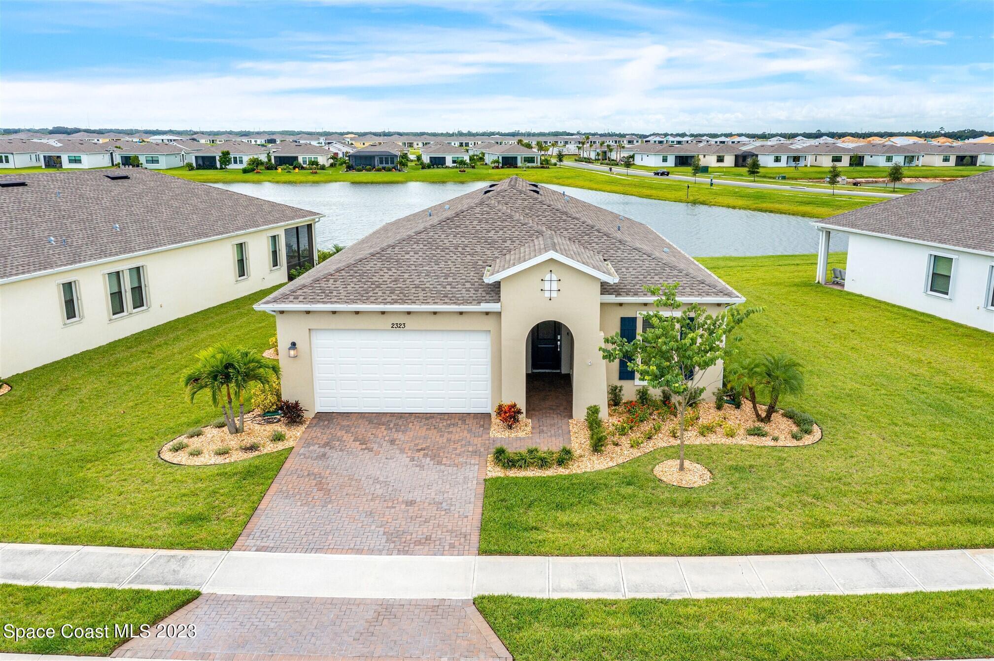 2323 Great Belt Circle Melbourne FL 32940