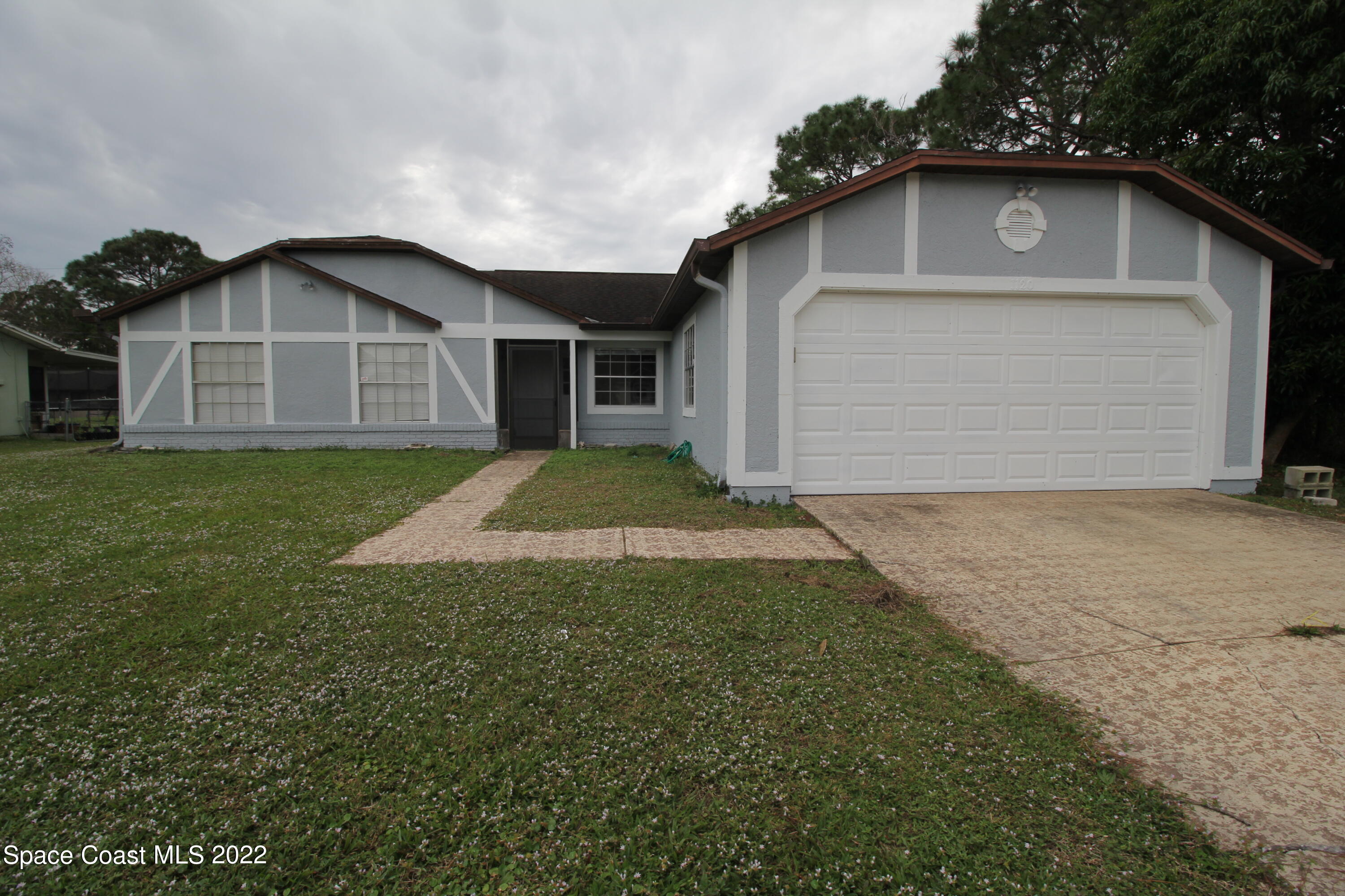 1120 Kenmore Street NW Palm Bay FL 32907