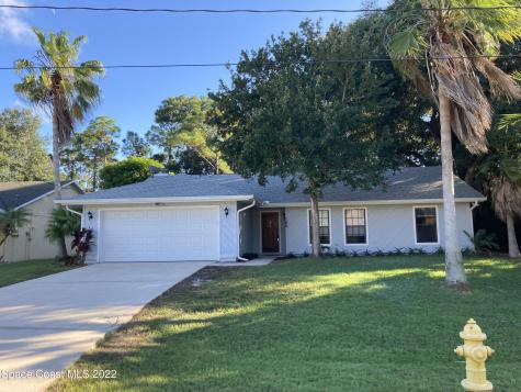 166 Inez Street SE Palm Bay FL 32909
