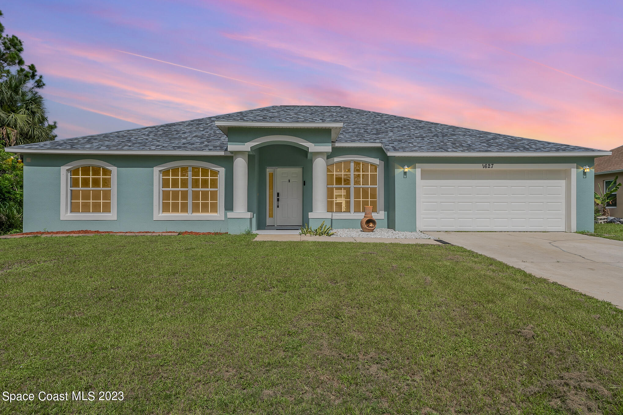 1627 Gould Avenue SW Palm Bay FL 32908