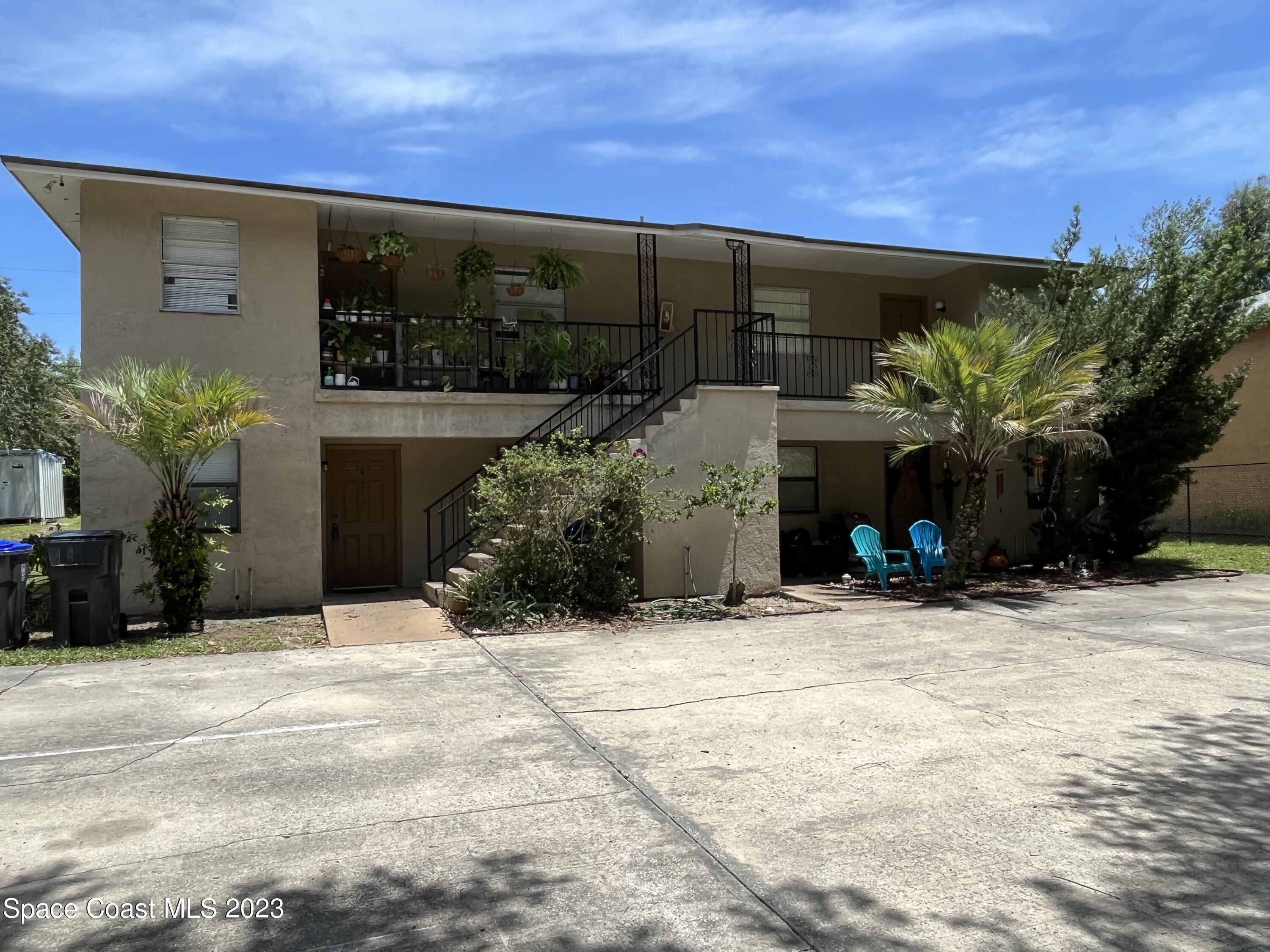4475 Barna Avenue Titusville FL 32780