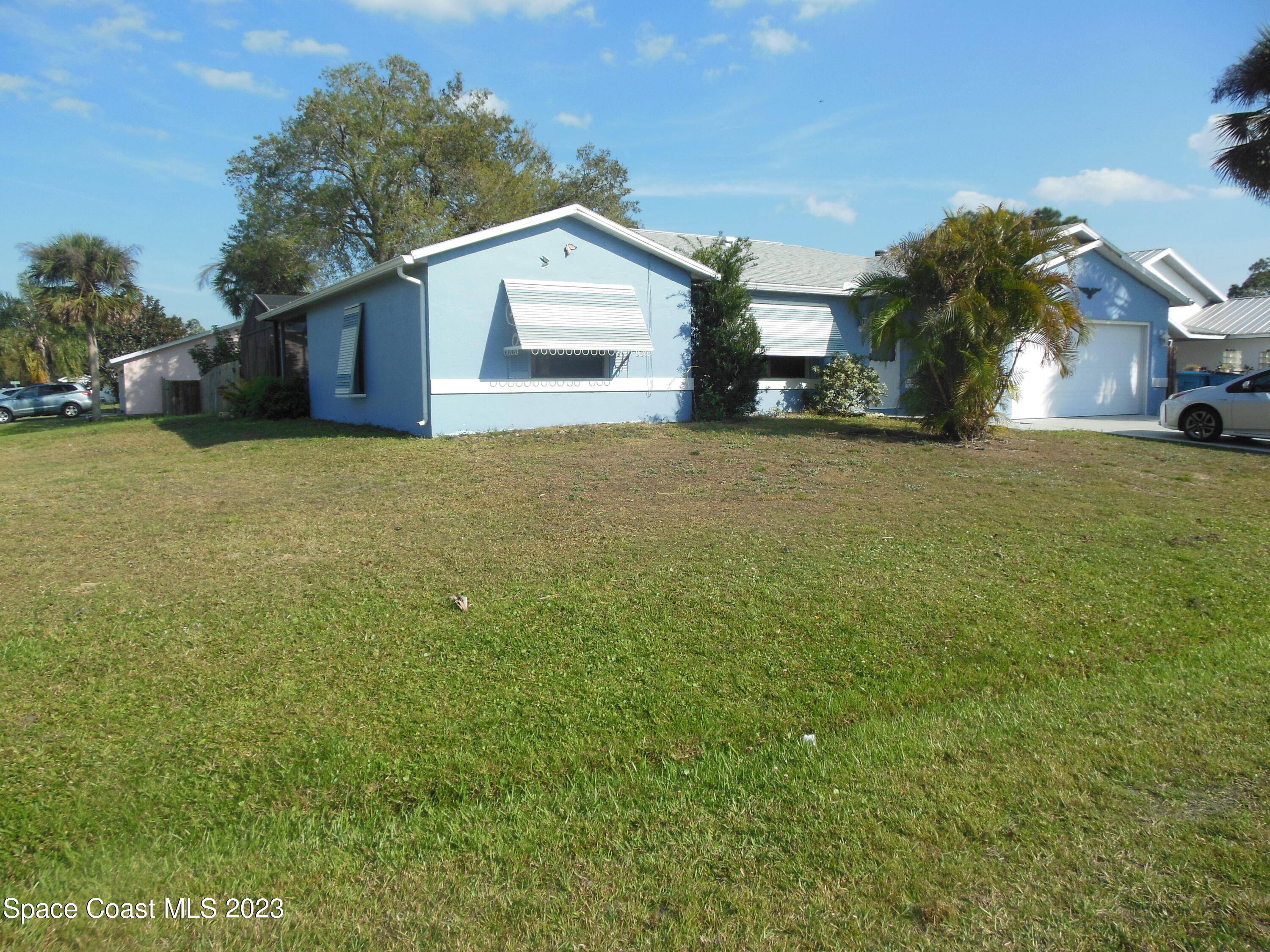 899 Gera Avenue NW Palm Bay FL 32907