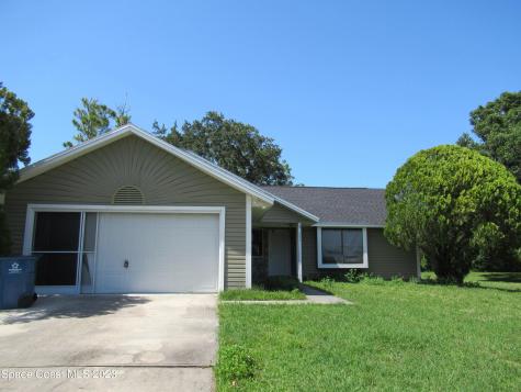 241 Wellwood Street SW Palm Bay FL 32908