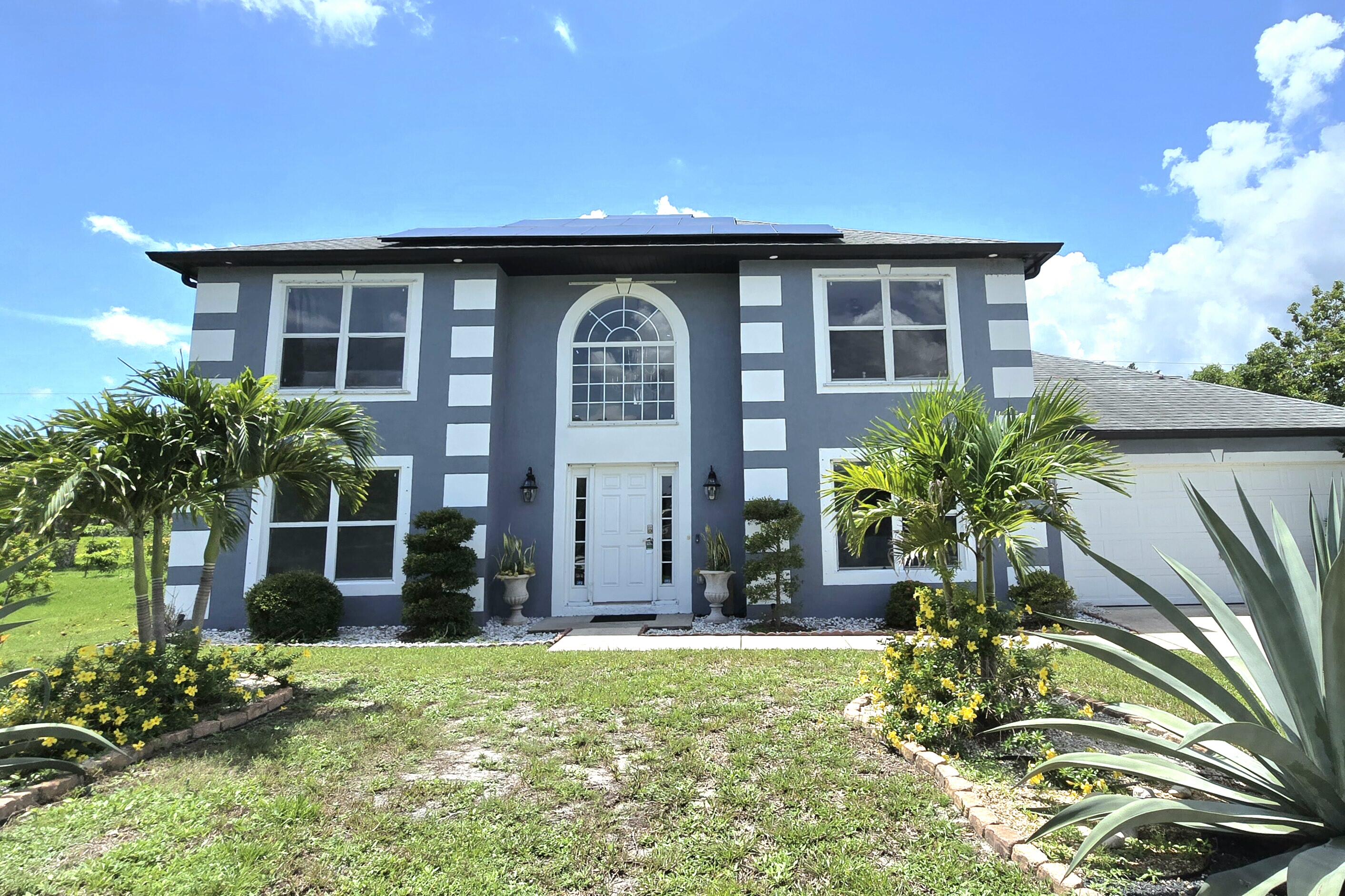 1156 Buford Street NW Palm Bay FL 32907