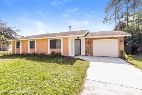 428 Trumpet Street SW Palm Bay FL 32908