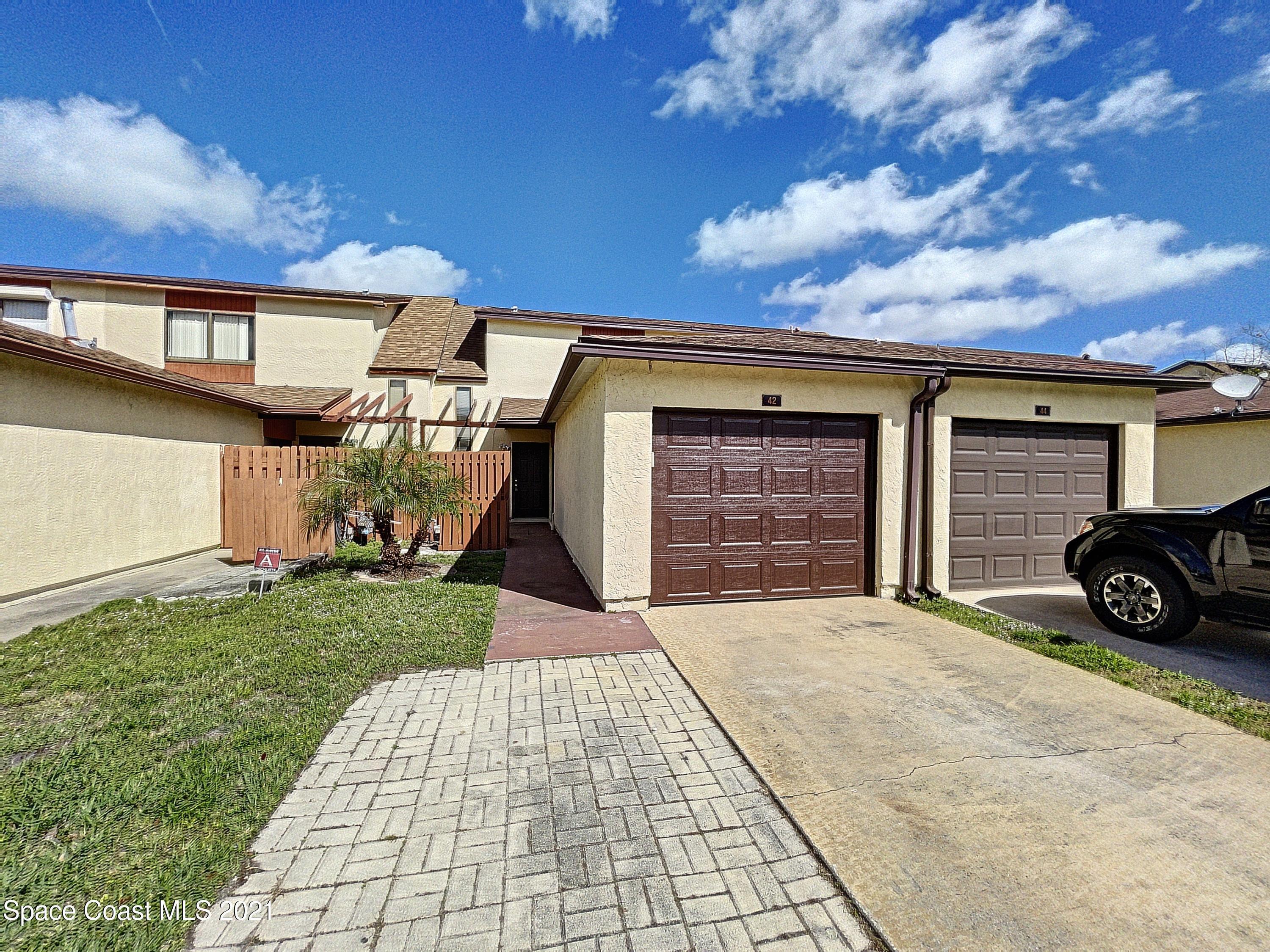 42 Bogart Place Merritt Island FL 32953