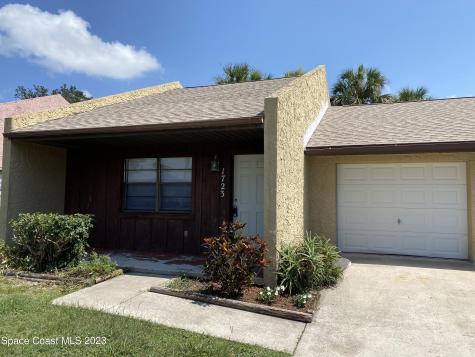 1723 Stewart Place Melbourne FL 32935