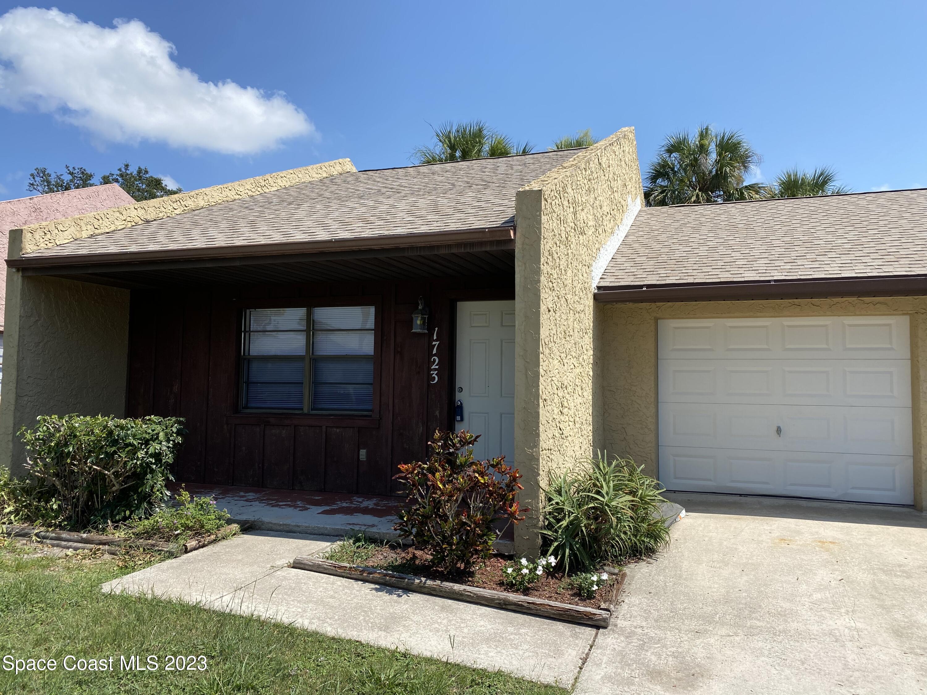 1723 Stewart Place Melbourne FL 32935