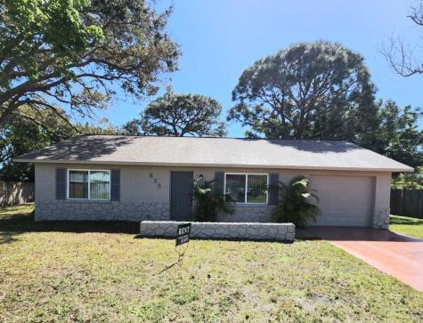 635 Parkside Avenue Merritt Island FL 32953