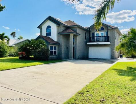 6474 Floridana Avenue Melbourne Beach FL 32951