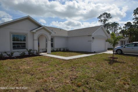 421 Aviation Avenue NE Palm Bay FL 32907