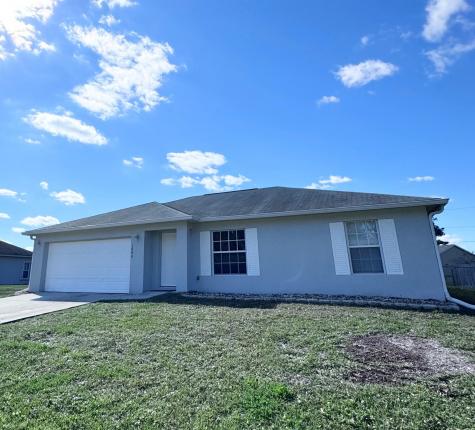 1006 Fairplay Avenue NW Palm Bay FL 32907