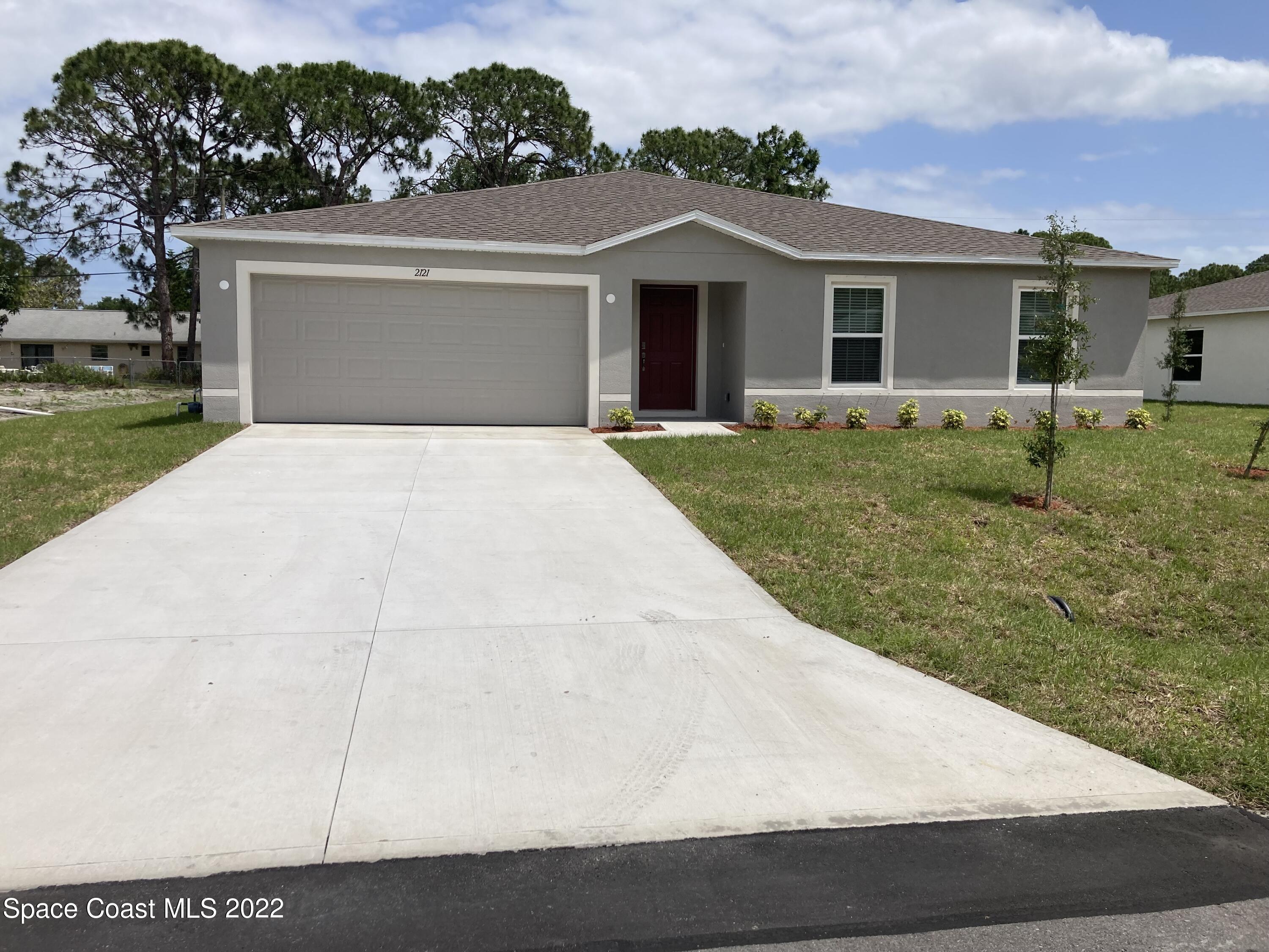 2121 Sans Souci Avenue SE Palm Bay FL 32909
