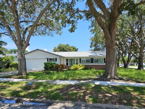 180 Mindy Avenue Merritt Island FL 32953