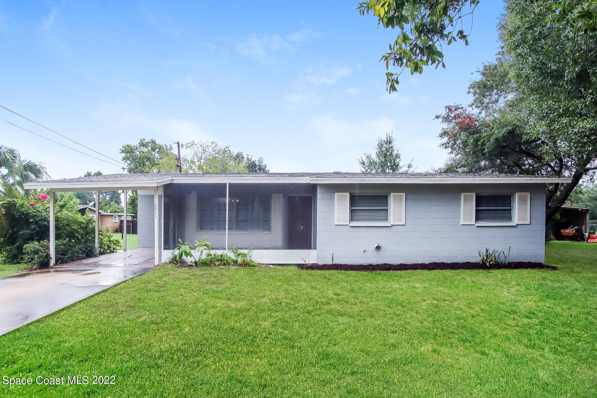 1011 Noreen Boulevard Rockledge FL 32955