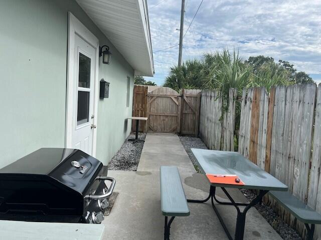 303 Amherst Avenue Melbourne FL 32901
