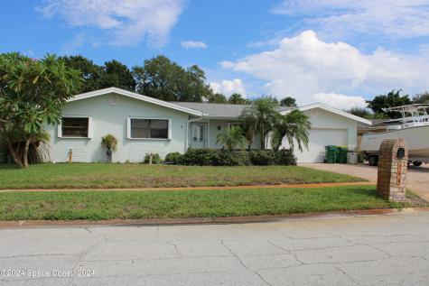 168 Via Havarre Merritt Island FL 32953