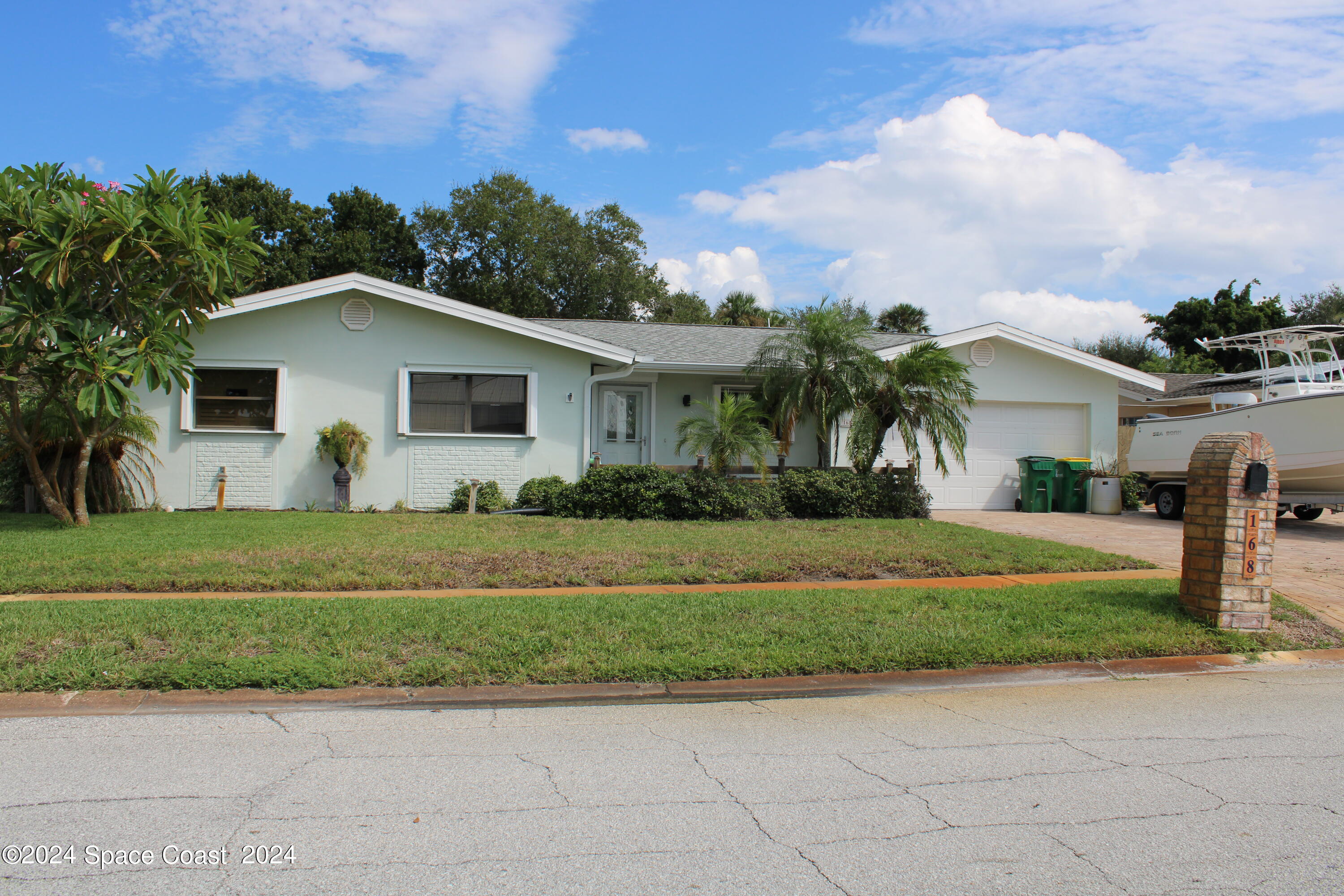168 Via Havarre Merritt Island FL 32953