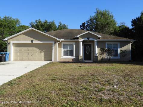 931 Wellington Street SW Palm Bay FL 32908