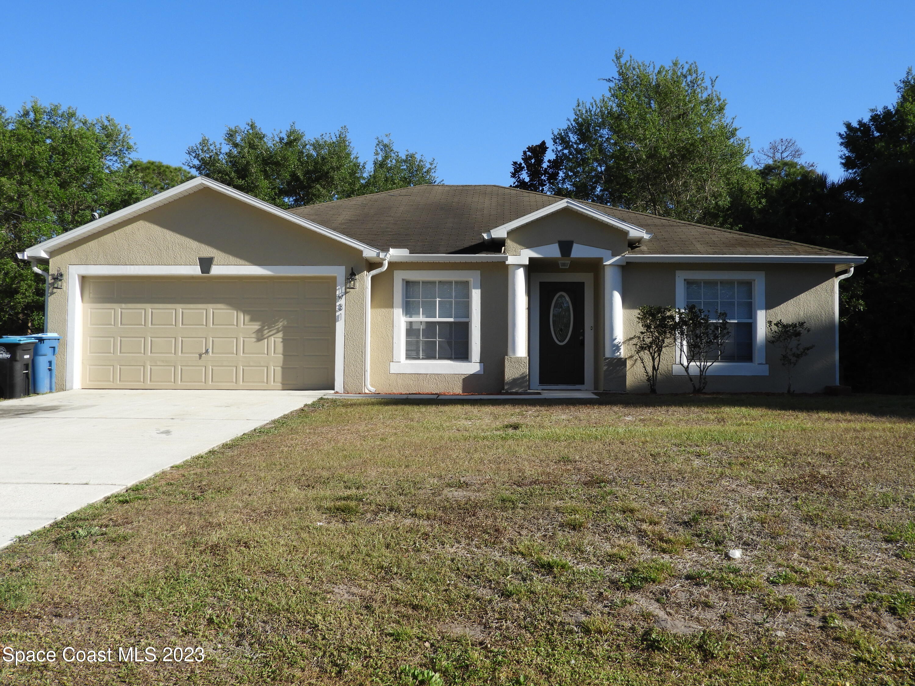 931 Wellington Street SW Palm Bay FL 32908