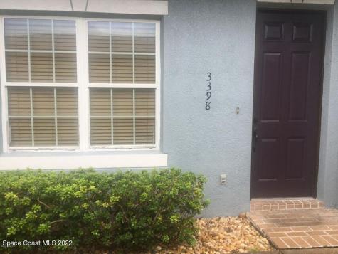3398 Cutty Sark Way Indialantic FL 32903