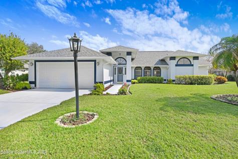 3525 Chancellorsville Avenue Melbourne FL 32934