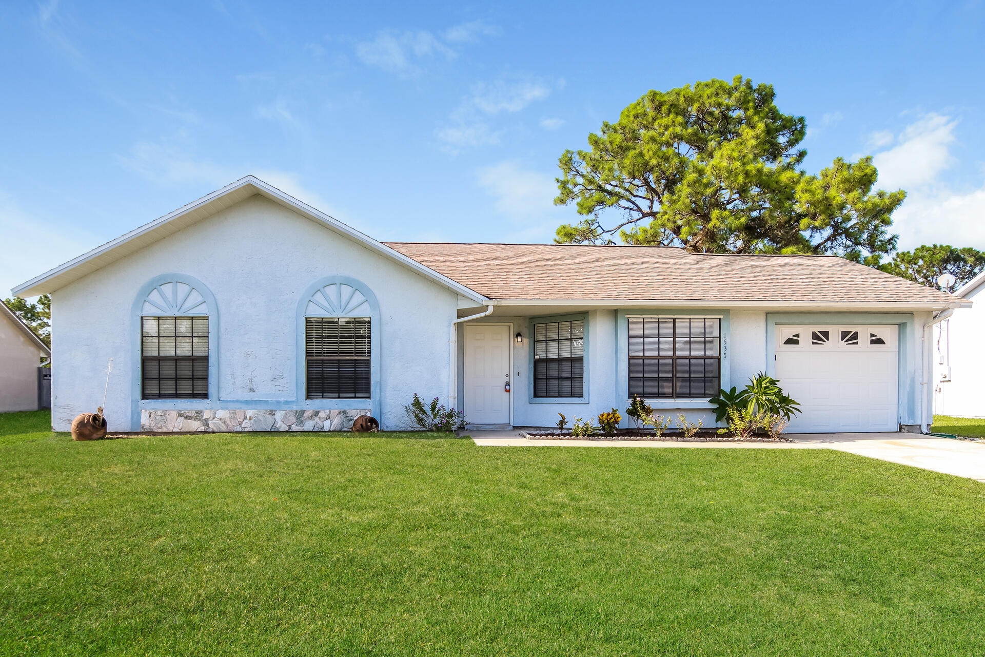1535 Hardwicke Street NW Palm Bay FL 32907