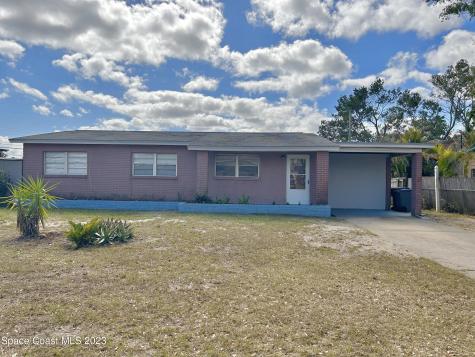 3885 Catalina Street Titusville FL 32796