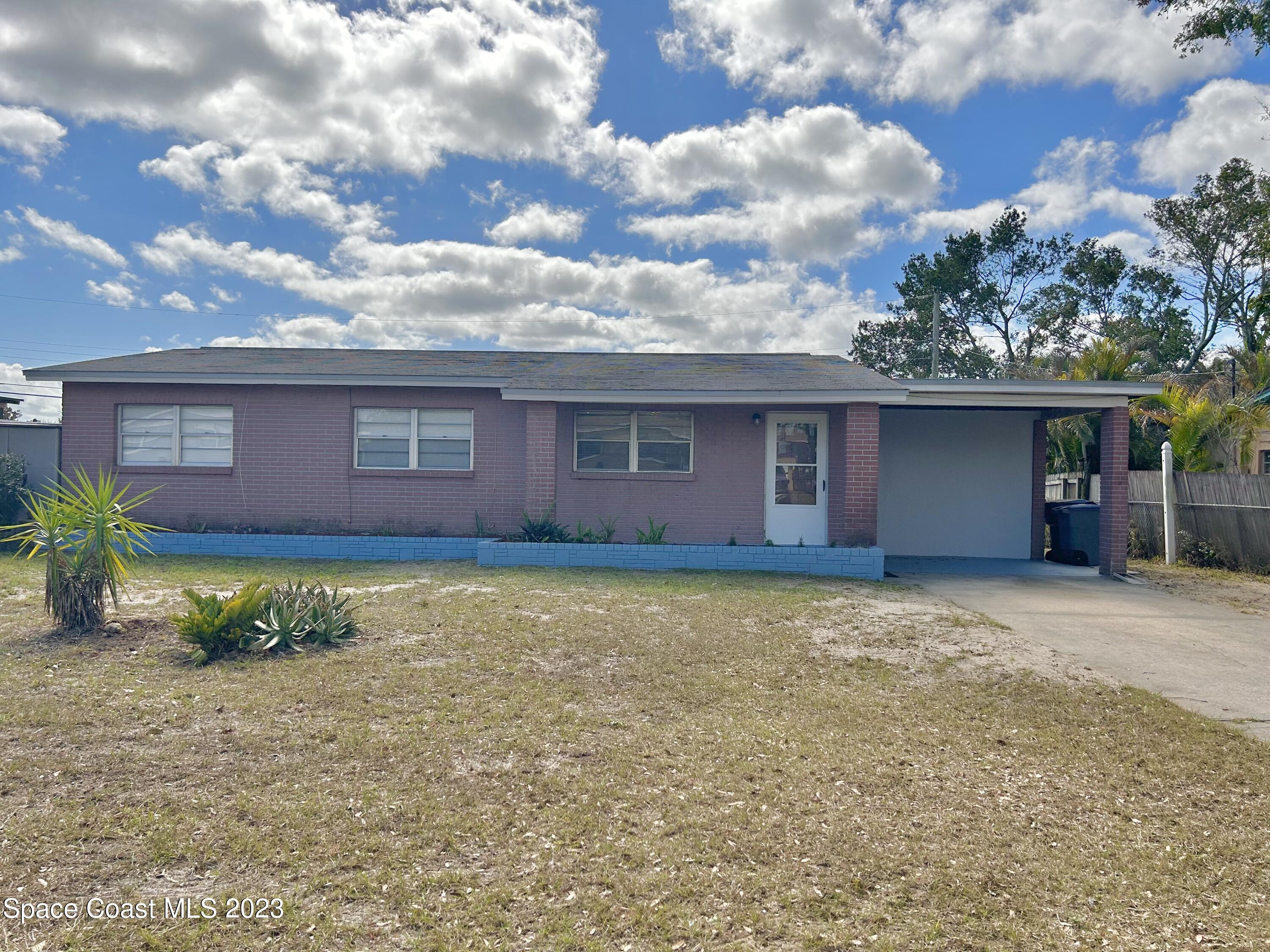 3885 Catalina Street Titusville FL 32796