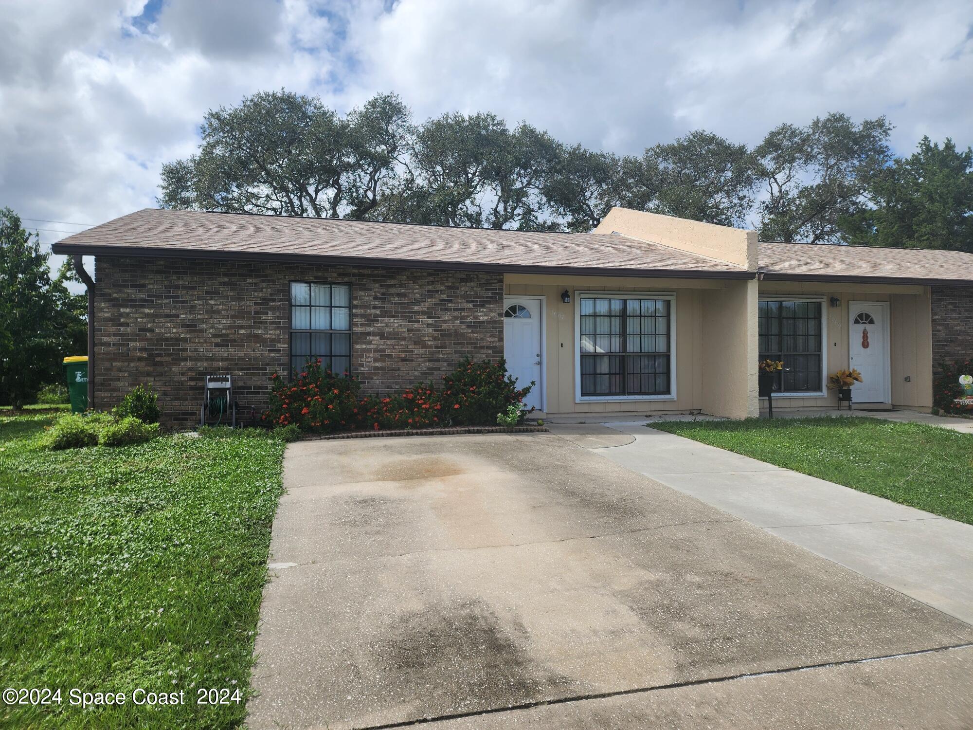 3067 Sea Gate Circle Merritt Island FL 32953