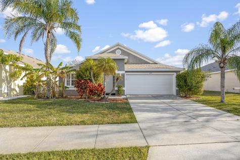 1208 Potomac Drive Merritt Island FL 32952