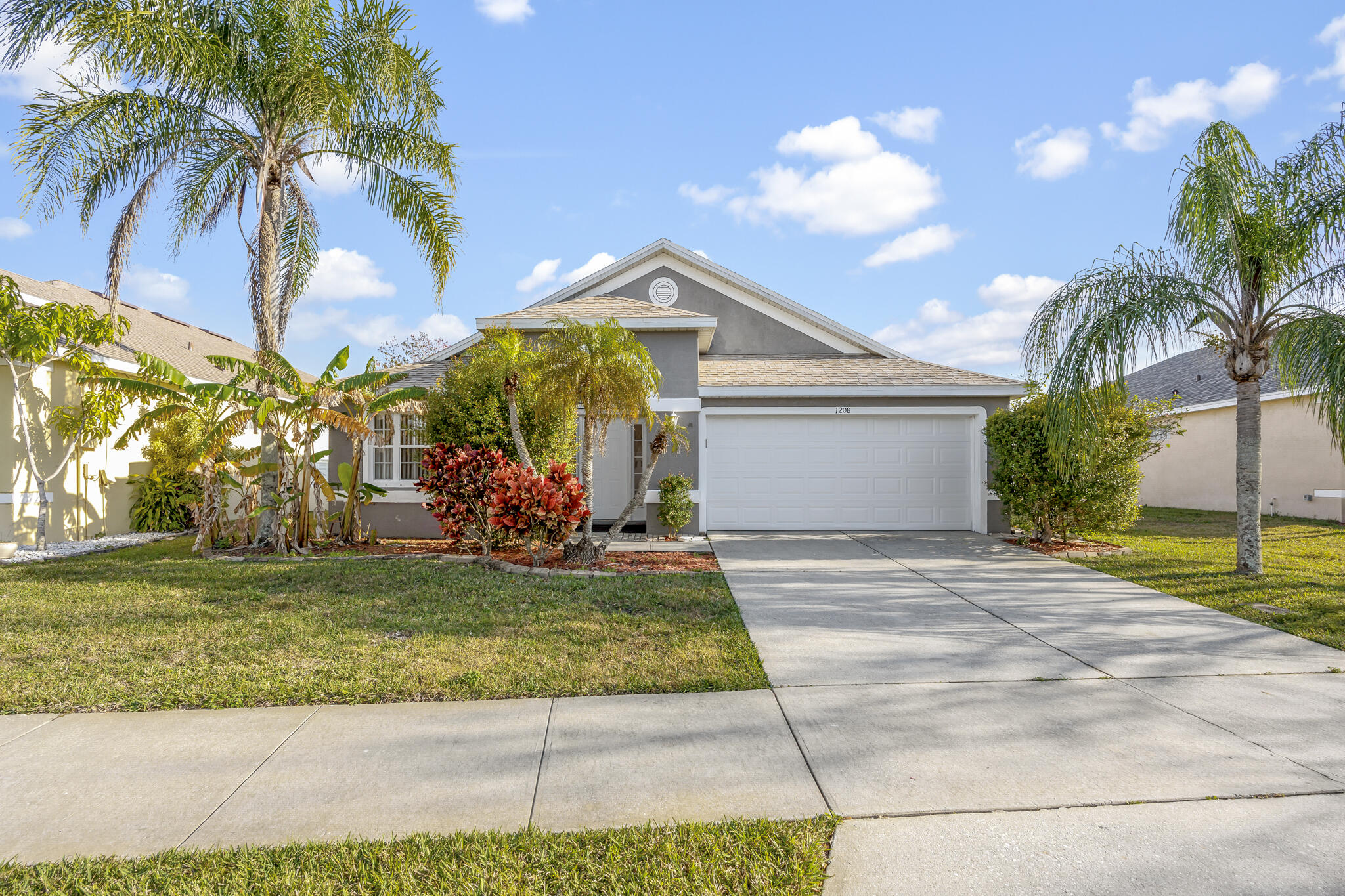 1208 Potomac Drive Merritt Island FL 32952
