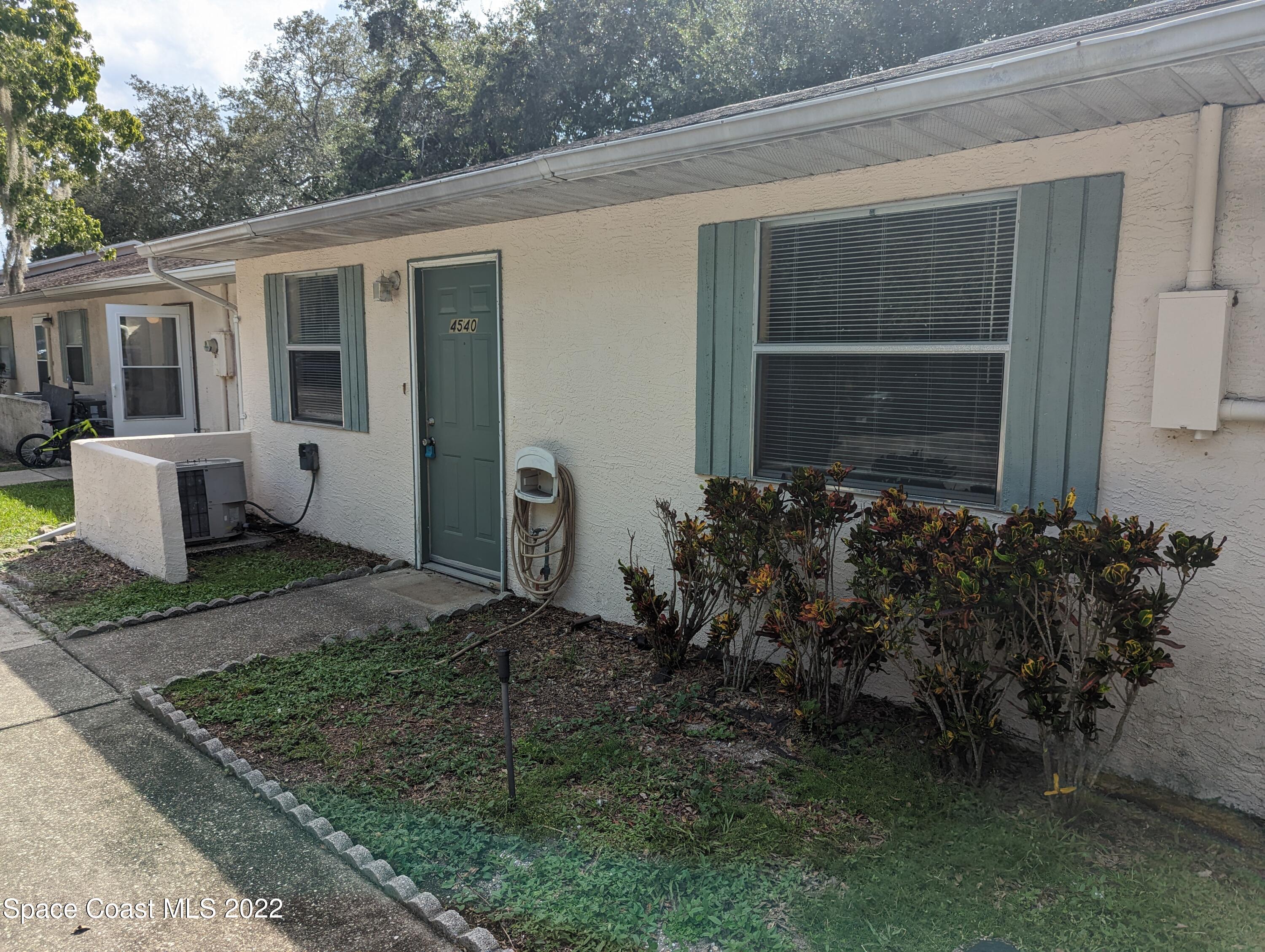4540 Memory Lane Titusville FL 32780