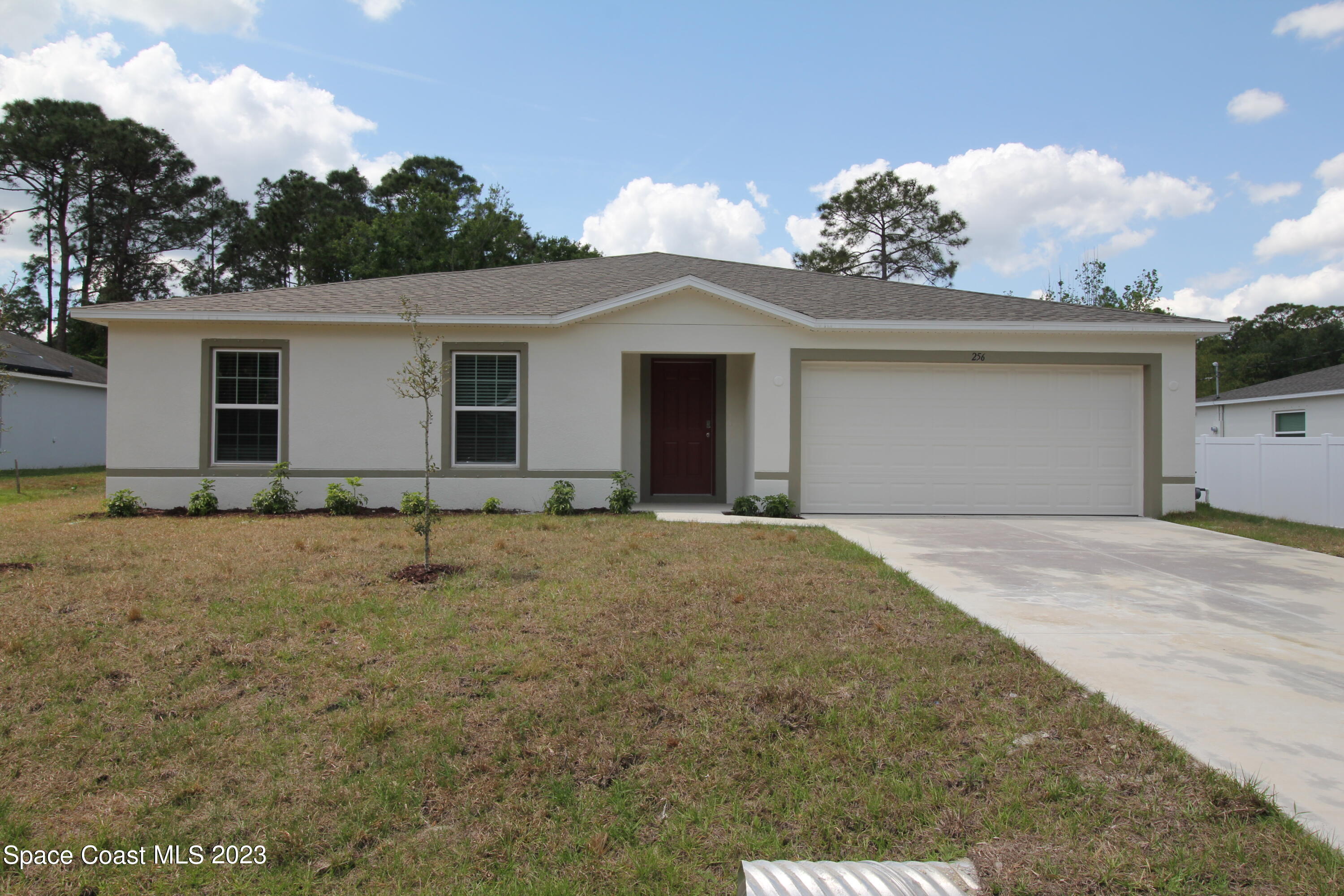 256 Trembley Avenue SW Palm Bay FL 32908