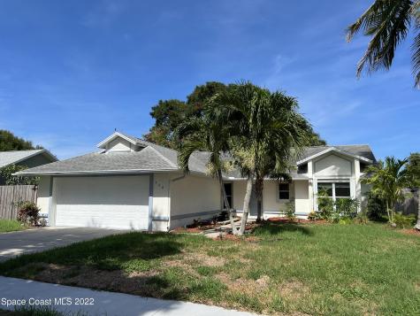 440 River Grove Court Merritt Island FL 32953