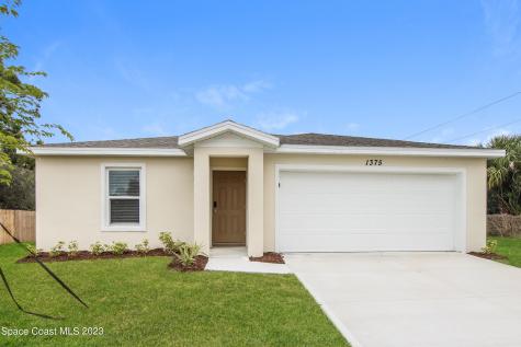 1375 Scottish Street SW Palm Bay FL 32908