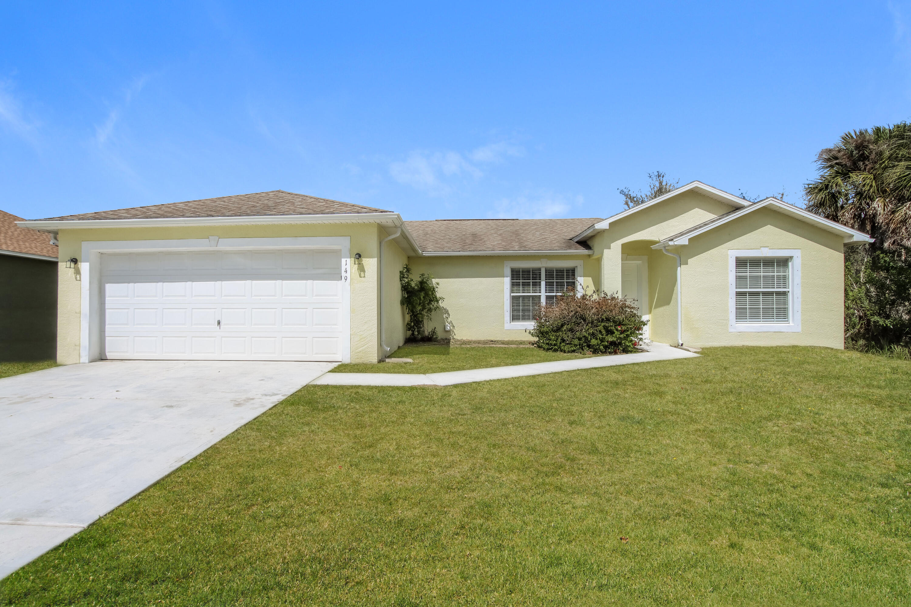 2342 SW Wynnewood Street Port St Lucie FL 34953