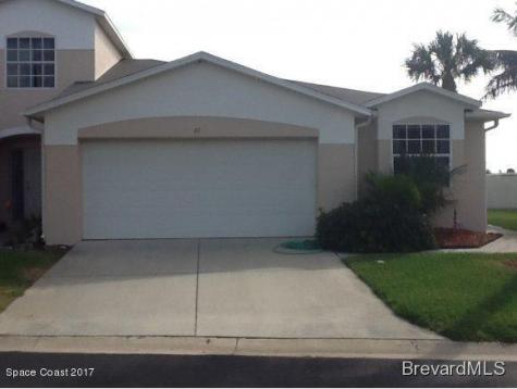 47 Sunset Street Satellite Beach FL 32937