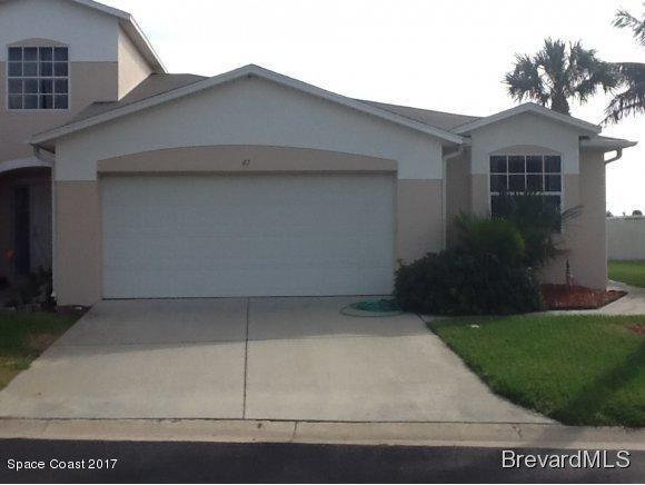 47 Sunset Street Satellite Beach FL 32937